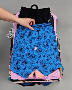 Фотография  558 - BRAND STOCK Kids Summer#10 кг, ЛОТ №8466 оптом в Салехарде и Ямало-Ненецком АО