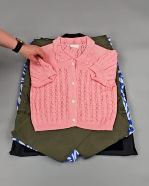 Фотография  310 - DK COMPANY Summer mix 045#13 кг, ЛОТ №8677 оптом в Салехарде и Ямало-Ненецком АО