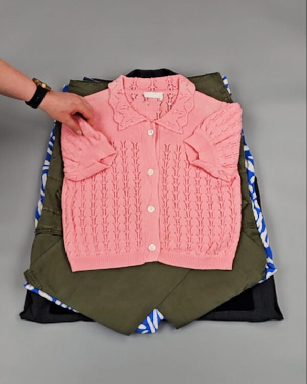 Фотография  769 - DK COMPANY Summer mix 045#13 кг, ЛОТ №8677 оптом в Салехарде и Ямало-Ненецком АО