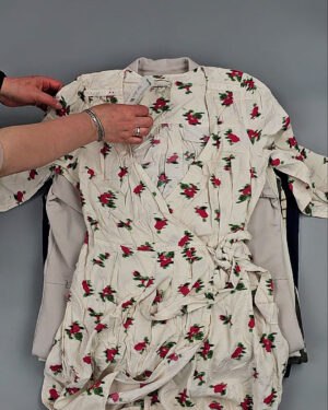 Фотография  159 - DK COMPANY Summer mix 045#13 кг, ЛОТ №8674 оптом в Салехарде и Ямало-Ненецком АО