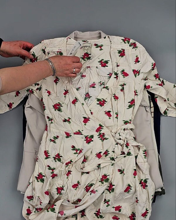 Фотография  533 - DK COMPANY Summer mix 045#13 кг, ЛОТ №8674 оптом в Салехарде и Ямало-Ненецком АО