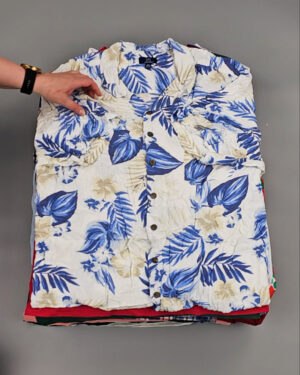 Фотография  439 - Oversize Summer mix Premium#30 кг оптом в Салехарде и Ямало-Ненецком АО