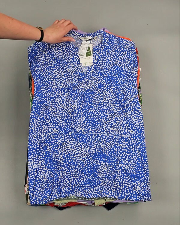 Фотография  451 - B.YOUNG Summer mix 045#15 кг, ЛОТ №8569 оптом в Салехарде и Ямало-Ненецком АО