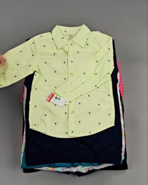 Фотография  192 - Nordstrom kids mix 124#7 кг, ЛОТ №8500 оптом в Салехарде и Ямало-Ненецком АО