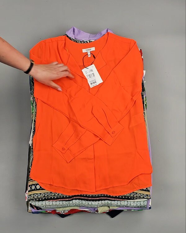 Фотография  290 - B.YOUNG Summer mix 045#15 кг, ЛОТ №8569 оптом в Салехарде и Ямало-Ненецком АО