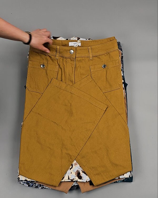 Фотография  882 - NEXT Summer Women mix#15 кг, ЛОТ №8519 оптом в Салехарде и Ямало-Ненецком АО