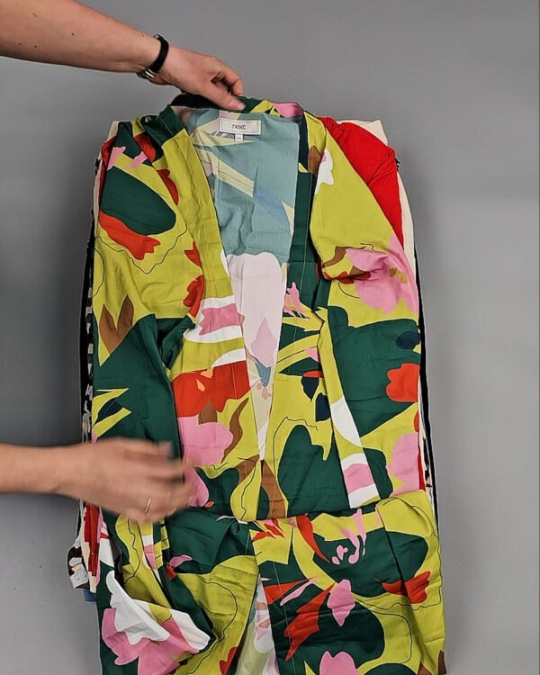 Фотография  658 - NEXT Summer Women mix#15 кг, ЛОТ №8517 оптом в Салехарде и Ямало-Ненецком АО