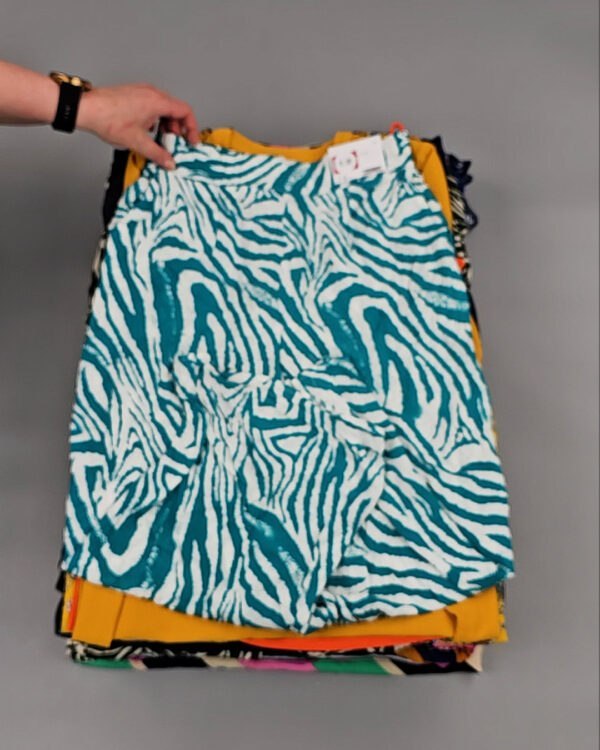 Фотография  443 - Cream Шотландия Summer mix#100 кг оптом в Салехарде и Ямало-Ненецком АО