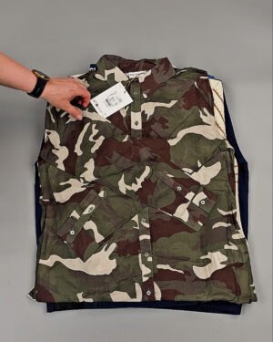 Фотография  344 - DK COMPANY Summer mix 045#13 кг, ЛОТ №8674 оптом в Салехарде и Ямало-Ненецком АО