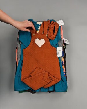 Фотография  250 - Nordstrom kids mix 124#7,5 кг, ЛОТ №8501 оптом в Салехарде и Ямало-Ненецком АО