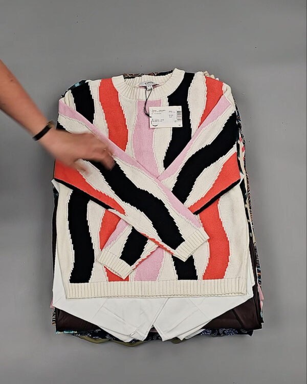 Фотография  937 - B.YOUNG Summer mix 045#15 кг, ЛОТ №8570 оптом в Салехарде и Ямало-Ненецком АО