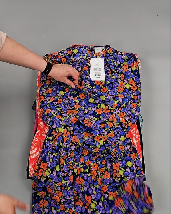 Фотография  615 - ICHI Summer mix 045#15 кг оптом в Салехарде и Ямало-Ненецком АО