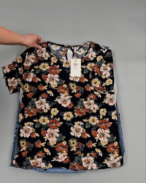 Фотография  272 - ONLY Summer mix 045#15 кг, ЛОТ №8458 оптом в Салехарде и Ямало-Ненецком АО