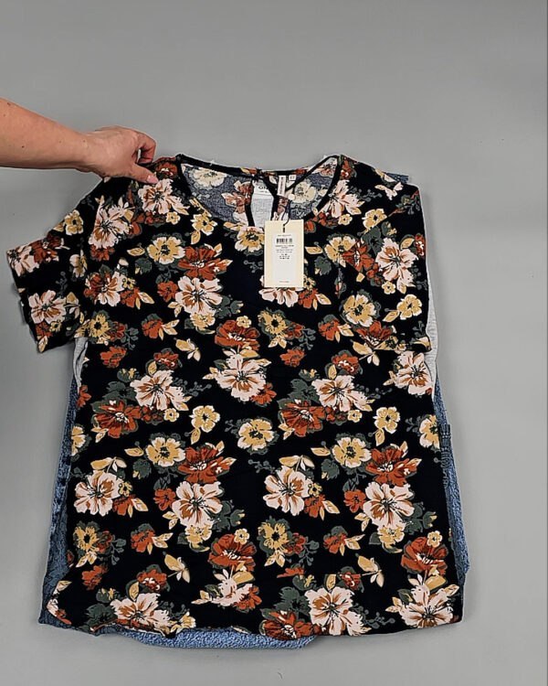 Фотография  230 - ONLY Summer mix 045#15 кг, ЛОТ №8458 оптом в Салехарде и Ямало-Ненецком АО