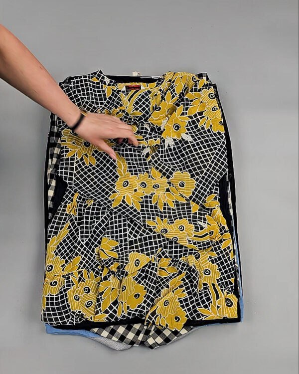 Фотография  750 - NEXT Summer Women mix#15 кг, ЛОТ №8517 оптом в Салехарде и Ямало-Ненецком АО