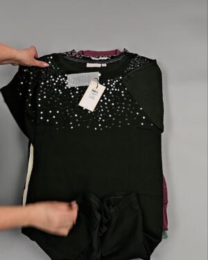 Фотография  606 - ONLY Summer mix 045#15 кг, ЛОТ №8455 оптом в Салехарде и Ямало-Ненецком АО