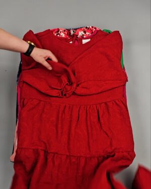 Фотография  447 - Oversize Summer mix Premium#30 кг оптом в Салехарде и Ямало-Ненецком АО