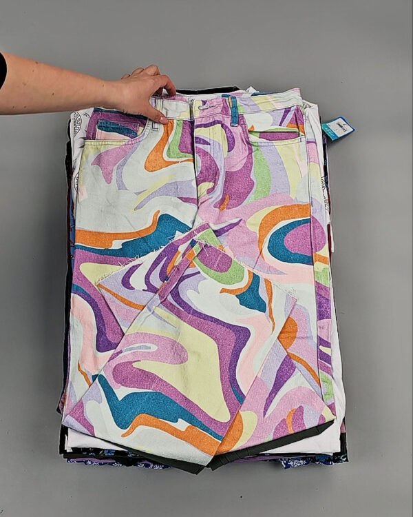 Фотография  509 - Cr+Ex Summer mix#100 кг оптом в Салехарде и Ямало-Ненецком АО