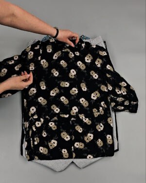 Фотография  401 - NEXT Summer Women mix#15 кг, ЛОТ №8517 оптом в Салехарде и Ямало-Ненецком АО