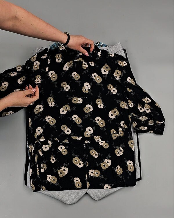 Фотография  659 - NEXT Summer Women mix#15 кг, ЛОТ №8517 оптом в Салехарде и Ямало-Ненецком АО