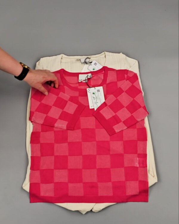 Фотография  249 - ICHI Summer mix 045#15 кг, ЛОТ №8585 оптом в Салехарде и Ямало-Ненецком АО