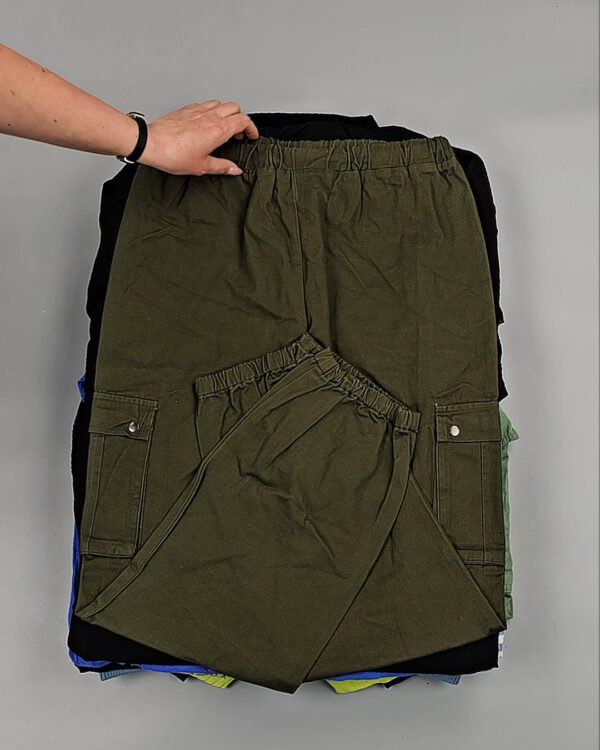 Фотография  485 - Cr+Ex Summer mix#100 кг, ЛОТ № ВК0098 оптом в Салехарде и Ямало-Ненецком АО