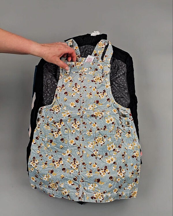 Фотография  273 - Детский микс Summer Cr+Ex#13 кг оптом в Салехарде и Ямало-Ненецком АО