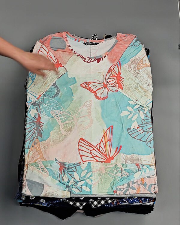 Фотография  387 - XXL Summer mix БМ#20 кг оптом в Салехарде и Ямало-Ненецком АО