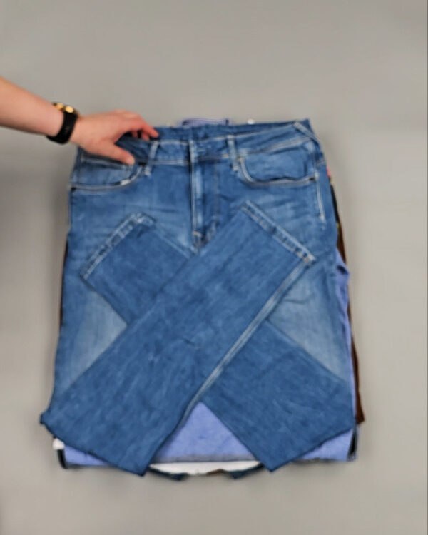 Фотография  975 - Mix RS (Оригинал Р.Ф. Лето)#100 кг, ЛОТ №ВК0065 оптом в Салехарде и Ямало-Ненецком АО