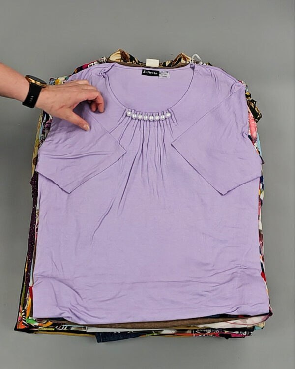 Фотография  173 - XXL mix Summer#25 кг оптом в Салехарде и Ямало-Ненецком АО