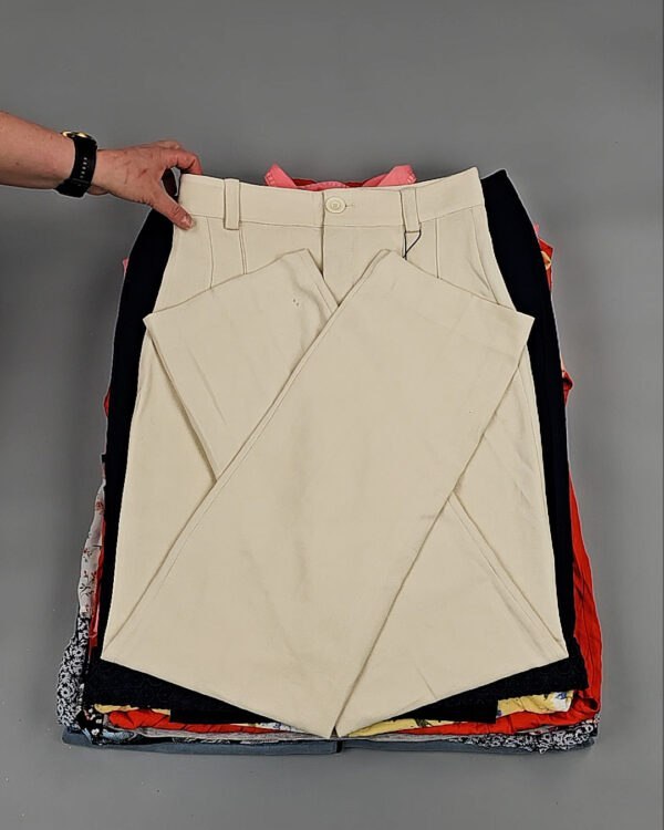 Фотография  275 - England Cream Summer#100 кг, ЛОТ № ВК0072 оптом в Салехарде и Ямало-Ненецком АО