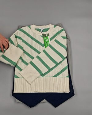 Фотография  505 - B.YOUNG Summer mix 045#15 кг, ЛОТ №8569 оптом в Салехарде и Ямало-Ненецком АО