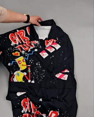 Фотография  370 - Oversize Summer mix Premium#30 кг оптом в Салехарде и Ямало-Ненецком АО