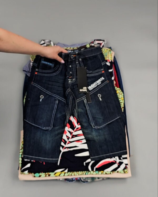 Фотография  306 - Scotland Summer mix#100 кг оптом в Салехарде и Ямало-Ненецком АО