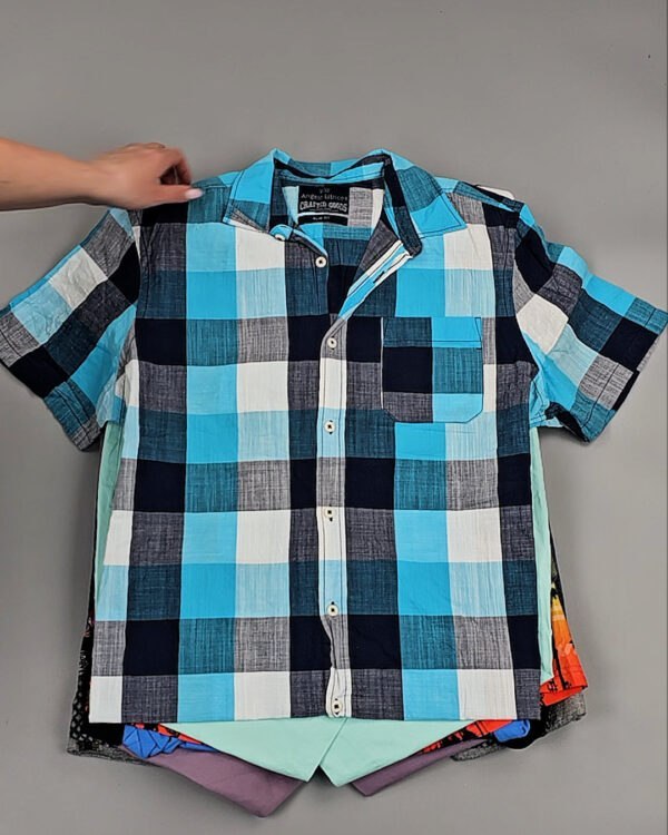 Фотография  281 - Mix Summer Ex Герм#100 кг оптом в Салехарде и Ямало-Ненецком АО