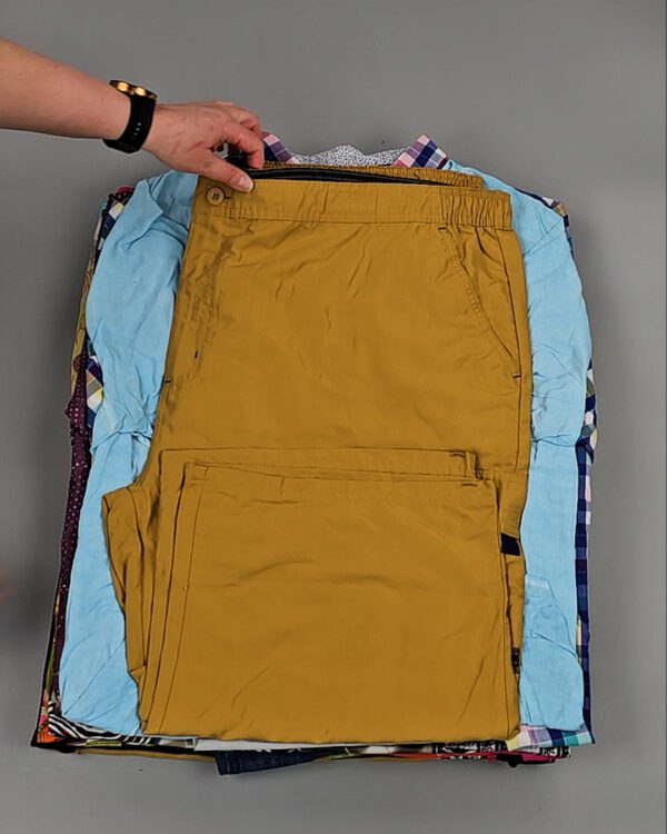 Фотография  675 - XXL mix Summer#25 кг оптом в Салехарде и Ямало-Ненецком АО