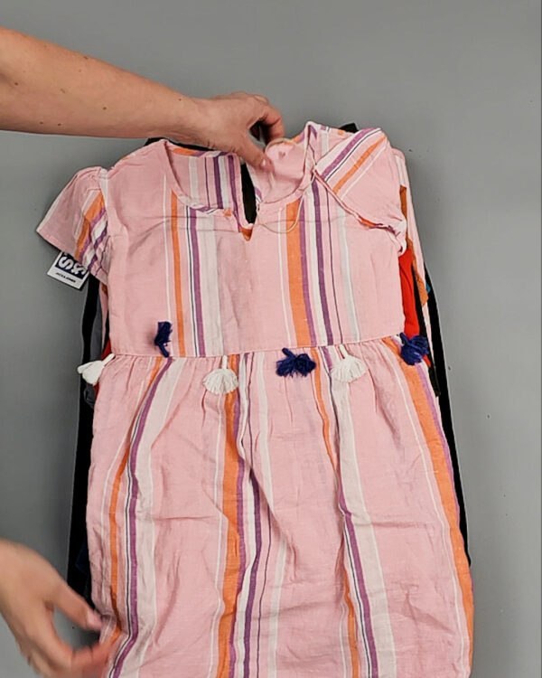 Фотография  868 - BRAND STOCK Kids Summer#10 кг, ЛОТ №8466 оптом в Салехарде и Ямало-Ненецком АО