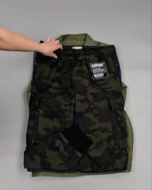 Фотография  132 - Норвегия S#78 кг, ЛОТ №ВК0066 оптом в Салехарде и Ямало-Ненецком АО