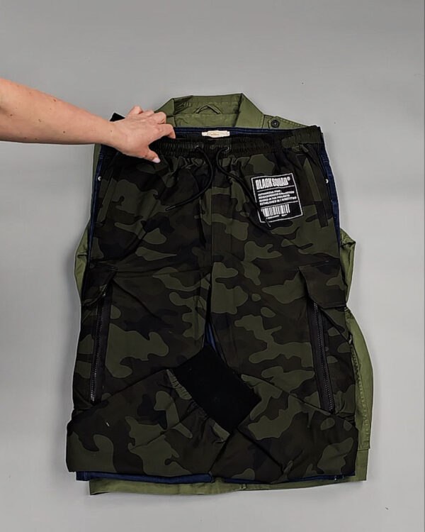 Фотография  459 - Норвегия S#78 кг, ЛОТ №ВК0066 оптом в Салехарде и Ямало-Ненецком АО