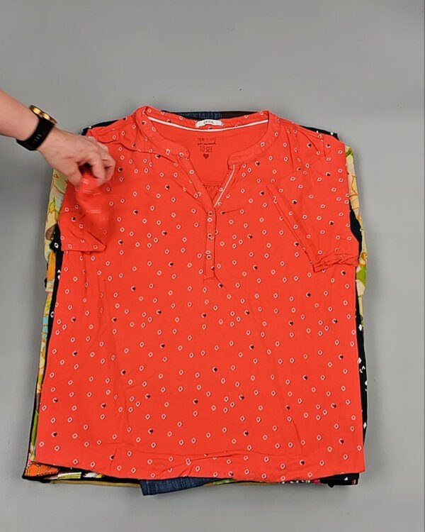 Фотография  515 - XXL mix Summer#25 кг оптом в Салехарде и Ямало-Ненецком АО