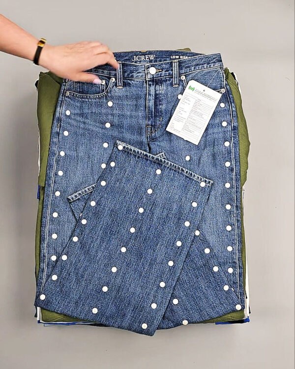 Фотография  208 - CANADA Summer mix #50 кг, ЛОТ №8709 оптом в Салехарде и Ямало-Ненецком АО