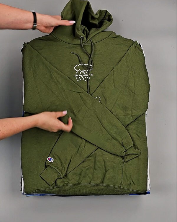 Фотография  308 - CANADA Summer mix #50 кг, ЛОТ №8709 оптом в Салехарде и Ямало-Ненецком АО