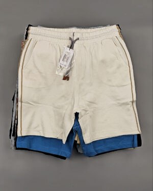 Купить Шорты мужские Sorbino C-3133 (Men Short Sorbino) #8,5 кг, ЛОТ №8848 оптом в Салехарде и Ямало-Ненецком АО
