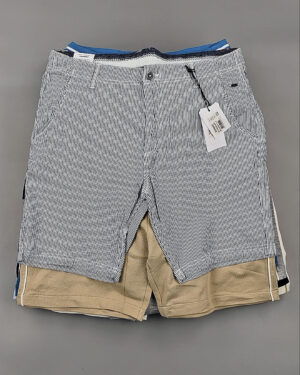 Купить Шорты мужские Sorbino C-3133 (Men Short Sorbino) #8,55 кг, ЛОТ №8850 оптом в Салехарде и Ямало-Ненецком АО