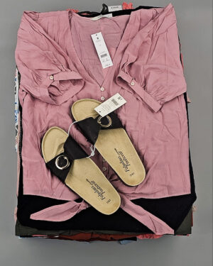 Купить GEORGE+ARCADIA mix S AD16#10 кг, ЛОТ №8882 оптом в Салехарде и Ямало-Ненецком АО