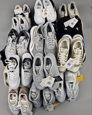 Купить Кроссовки Reebok#23 шт, ЛОТ №8897 оптом в Салехарде и Ямало-Ненецком АО