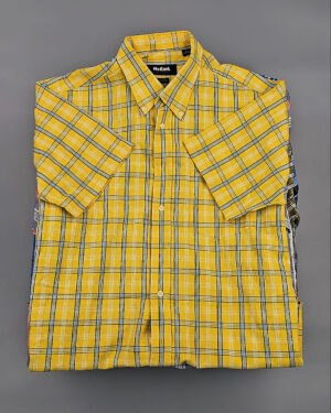 Купить Рубашки к/р#25 кг, ЛОТ № ВК0095 оптом в Салехарде и Ямало-Ненецком АО