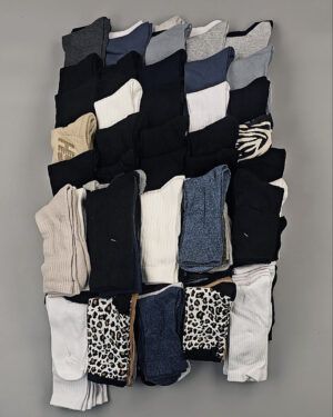 H&M носки дети лето 06 - Сток оптом