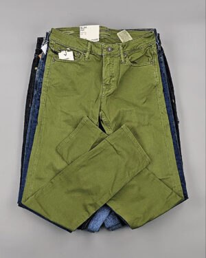 Купить Джинсы JACK JONES men 045#5 кг, ЛОТ №8754 оптом в Салехарде и Ямало-Ненецком АО