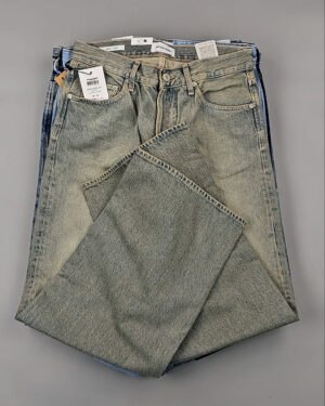 Купить Джинсы JACK JONES men 045#5 кг, ЛОТ №8756 оптом в Салехарде и Ямало-Ненецком АО